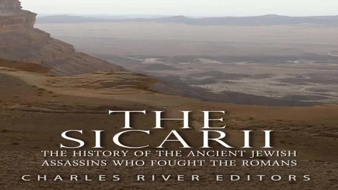 The Sicarii - The History of the Ancient Jewish Assassins Who Fought ...