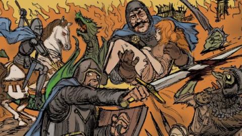 Why Should Young Men Care if The West Collapses?