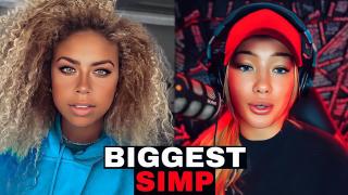 SIMP Returns to Cheating PREGNANT WIFE to be a Stepdad