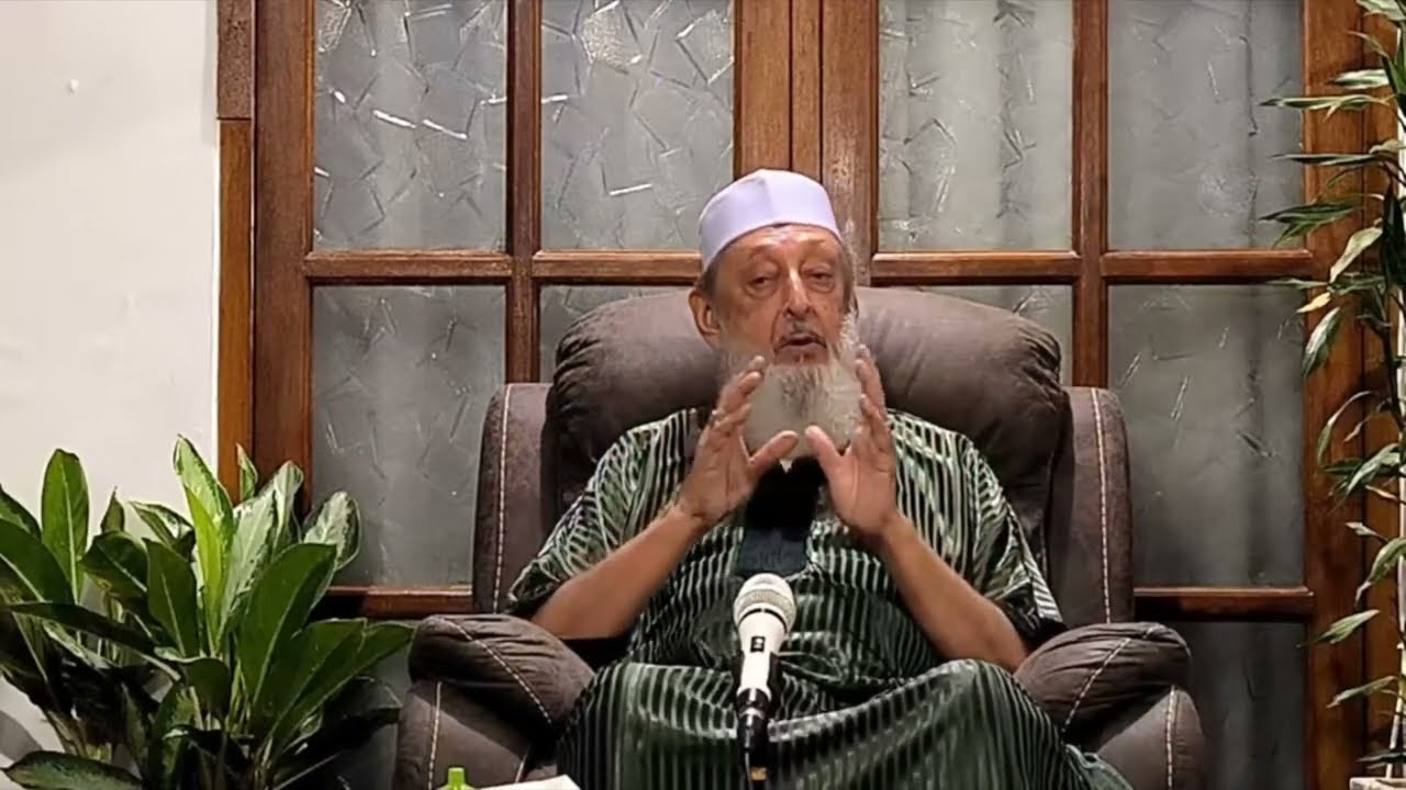 Not all Christians are Kuffar!