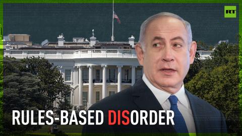 Double standard | US turns blind eye on Israel’s Lebanon attack