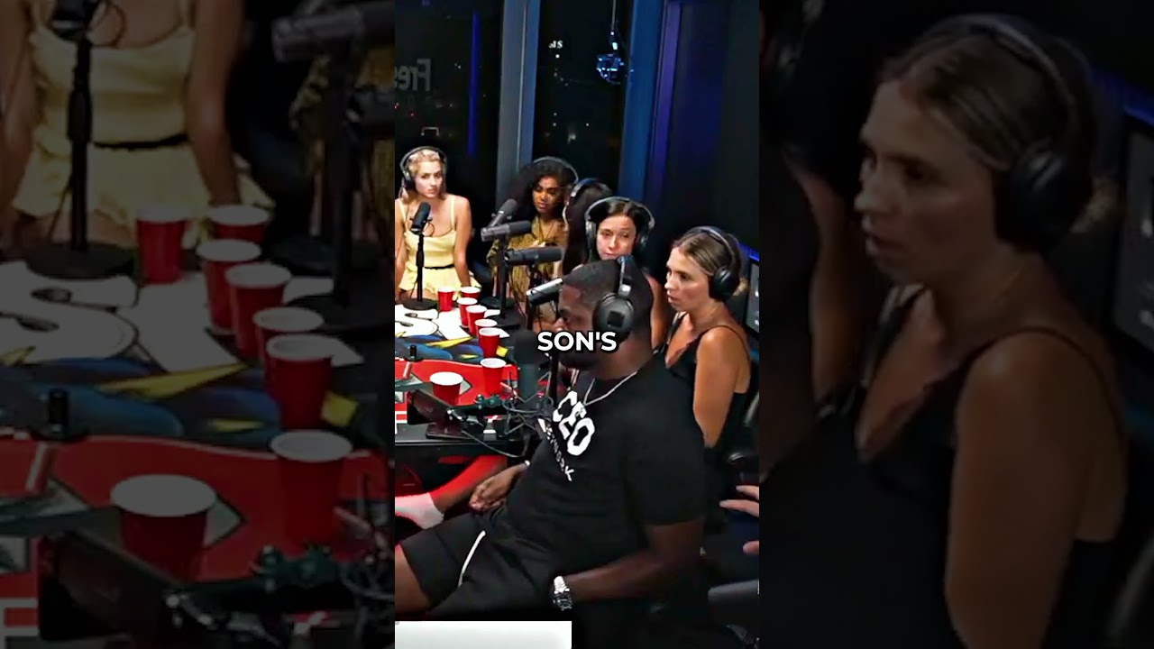 She's Lost Her Mind!