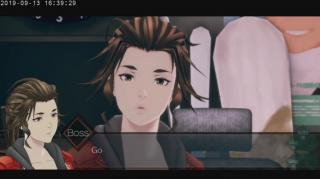 AI The Somnium Files Part 2