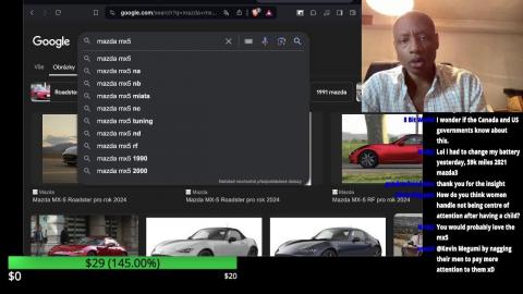 Red Pill Stream 9-18-2024