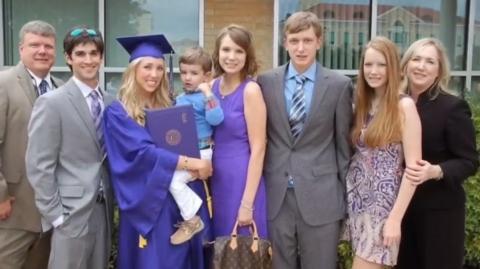 I Just Killed My Mom and Sister, Does That Make Me Evil