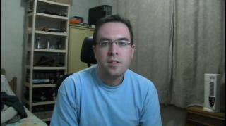 Piada sobre candidatos e liberdade de expressão - 26/08/10 | Daniel Fraga