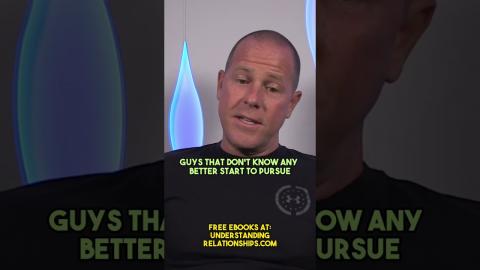 Relax And Stop Smothering