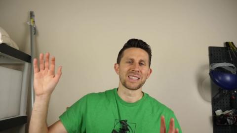 How To Use Your Smartphone to See Through Walls - Supermans X-ray Vision Challenge