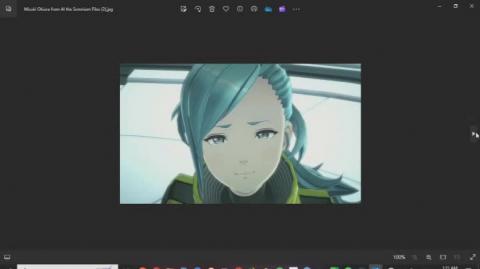 AgentofSocialMediaChaos's Anime Girl of the Day Season 3 Episode 273 Mizuki Okiura