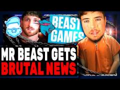 Mr Beast DESTROYED Over Promoting WILDLY Unhealthy Kids Meal Lunchly & Ignoring Creeps At Company