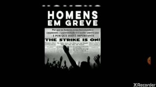 Um dia de Fúria - DAMARES ALVES afirma EU SOU FEMINISTA