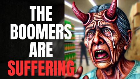 Millions of Boomers are Becoming Homeless