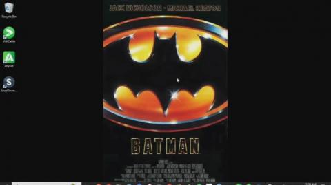 Batman (1989) Review