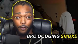 Bro says Black Women Are Similar to R*tards at a BBQ While Defending Myron!