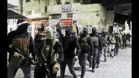 Iran's New Plan: Lost Gaza, So Take West Bank (Khaled Abu Toameh)