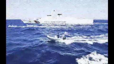 Philippines Is 'Next Ukraine': China Escalating in South China Sea (Gordon G. Chang)