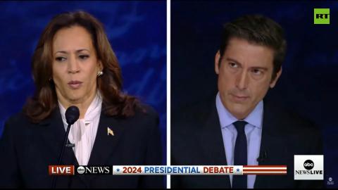 Does Kamala bear responsibility for the way Afghanistan withdrawal played out?