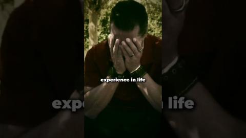 How expectations make you depressed