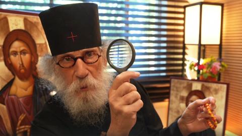 Episode 29: Owen Shroyer - Man Of Destiny!