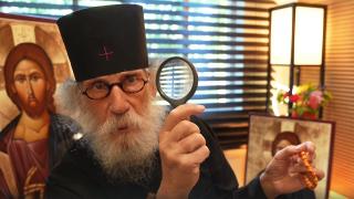 Episode 29: Owen Shroyer - Man Of Destiny!