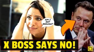 WOMEN and WEAK MEN Should Not Hold Positions Of POWER! Elon Musk