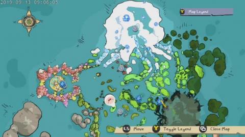 Adventure Time Pirates of the Enchiridion 2nd Playthrough Part 18