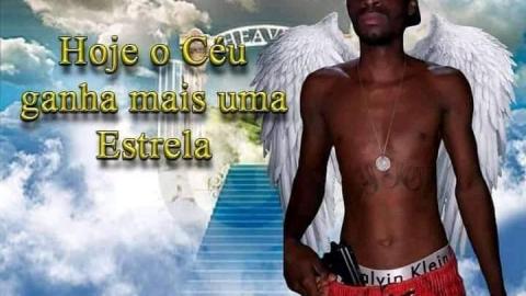 Confirmada a morte de Nasrallah do Hezbollah - o céu ganha uma estrela (28/09/2024)