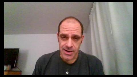 Important Updates On My Health, Housing, Work, Etc.....