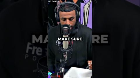 How To NOT End Up Like Drake!