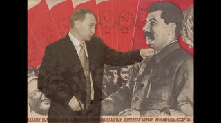 Communist deception, disinformation and propaganda - with Jeffrey Nyquist (Dynamic Independece)