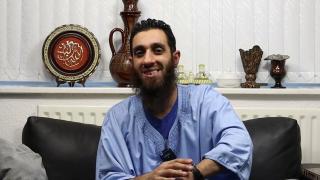 The one who cannot be named Promo