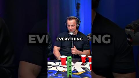 The TRUTH Behind Vitaly...