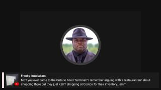 The Reason(s) Why I Say The Race Is Over....