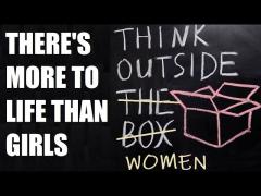 Life After a Break Up