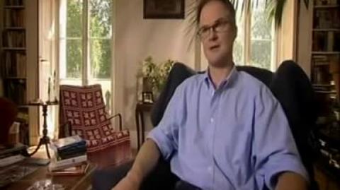 Dena Thompson - Black Widow Documentary