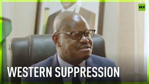 Dishonest West is against the rest of us in the Global South – Zimbabwe Permanent Secretary of Information