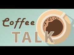 What's New in the NEWS Today? Time for Coffee Talk LIVE Podcast! 9-16-24 Opinion
