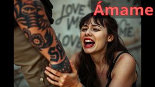 Porque las mujeres prefieren a los hombres mujeriegos que las maltratan