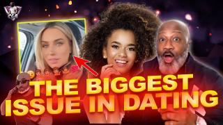 This Blond Women Says This Is The Biggest Issue In Dating