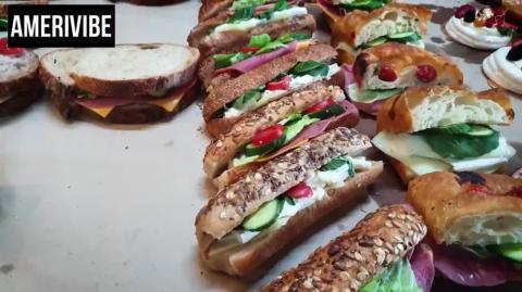 20 Sandwiches That Disappeared From Family Tables