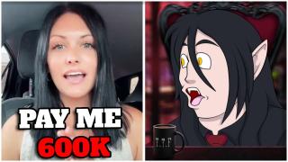 Woman Demands 600K To Get Married And Instantly Regrets It