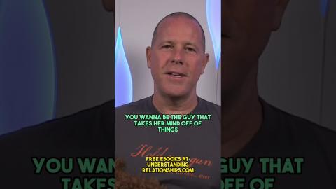 Leave The Ex Out Of Your Date