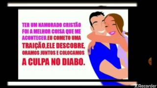 Um dia de Fúria - Durante casamento, NOIVO exibe em telão NOIVA fazendo SEXO com cunhado