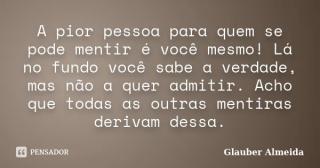 Quem é a Pior Pessoa?