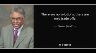 Accepting The Tradeoffs In YOUR Life