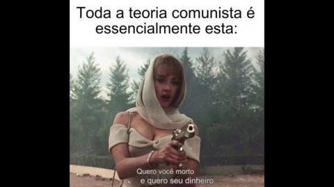 Eleições presidenciais no Brasil, Coronel Jesuíno MGTOW