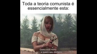 Eleições presidenciais no Brasil, Coronel Jesuíno MGTOW