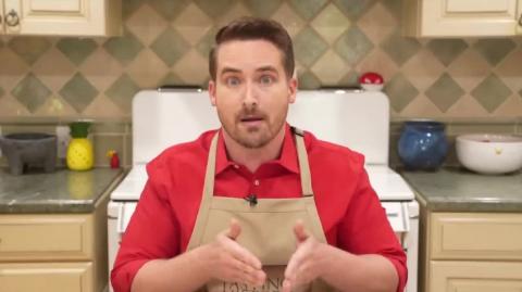 A History of  <s>Ketchup</s> Tomato Sauce  (Aussie here)