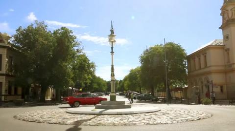 Keeping It Alive A Morse Code Documentary