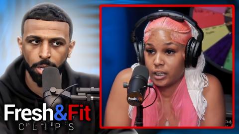 Myron TOLD Her Why Men WON'T Commit To Them